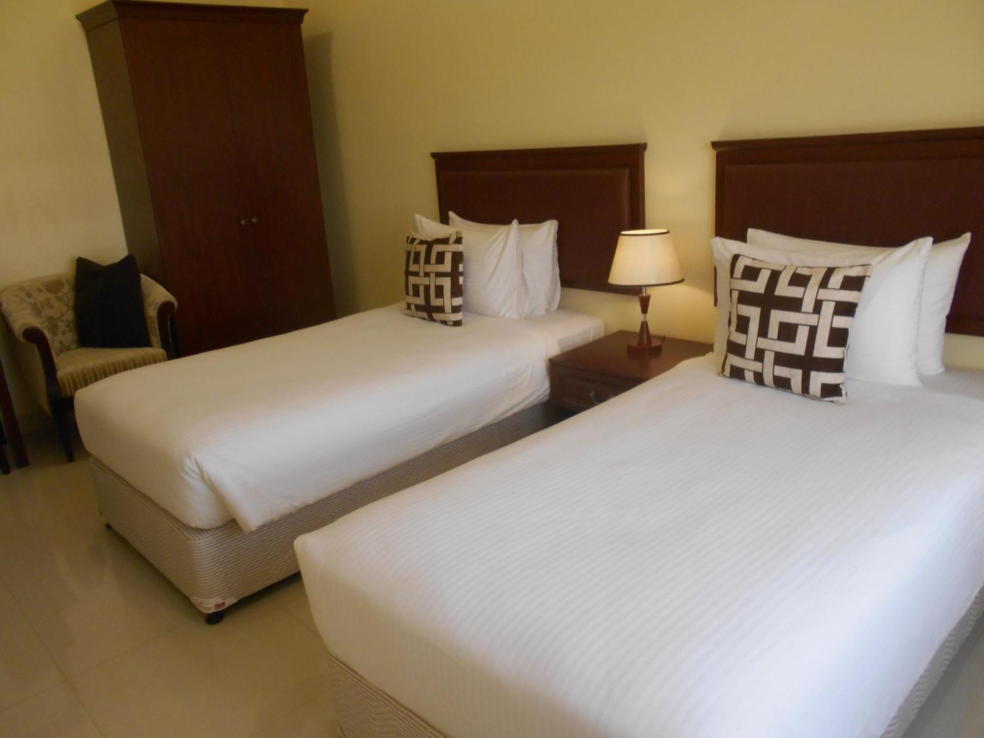 Nizwa Hotel Apartments Exterior photo