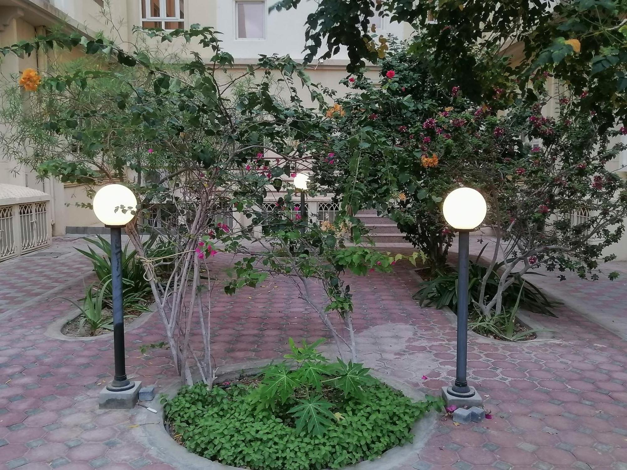 Nizwa Hotel Apartments Exterior photo